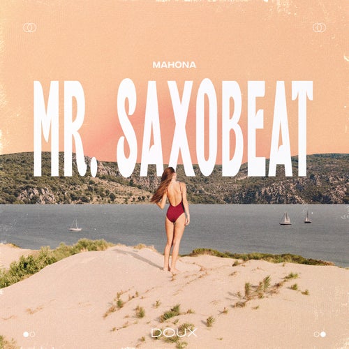 Mr. Saxobeat