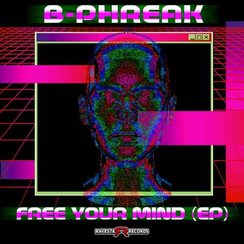 Free Your Mind (EP)