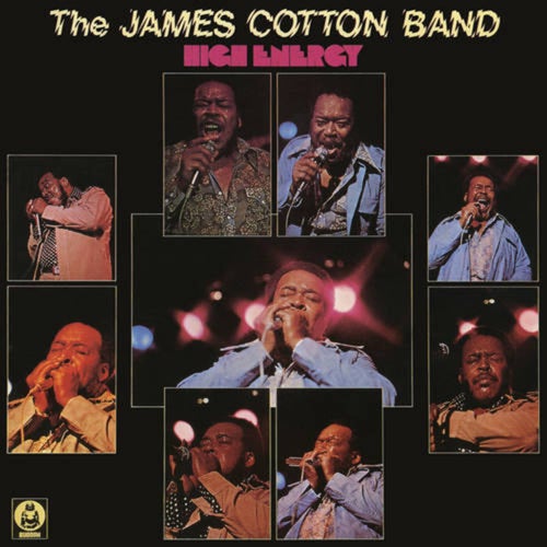 James' Theme
