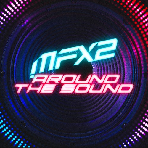 Around The Sound