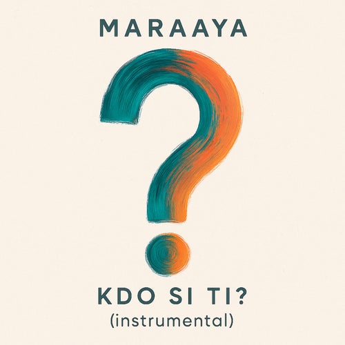 Kdo si ti? (instrumental)