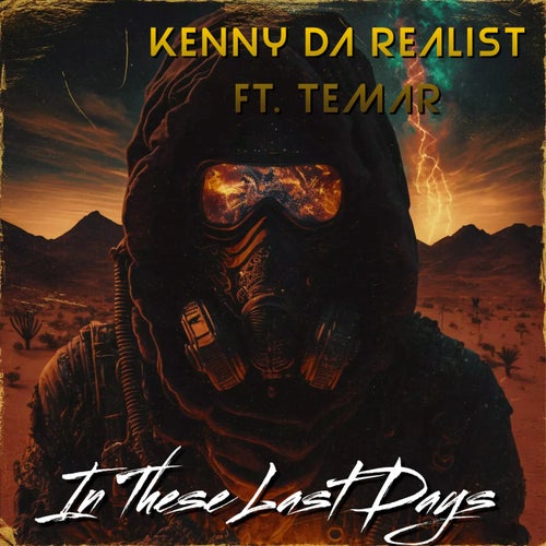 In These Last Days
