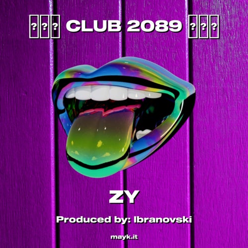 CLUB 2089