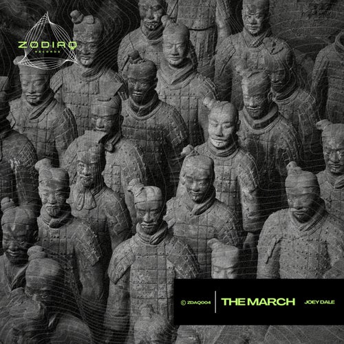The March