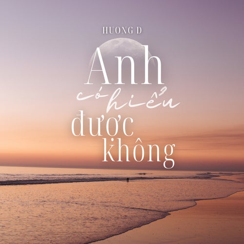 Anh Có Hiểu Được Không