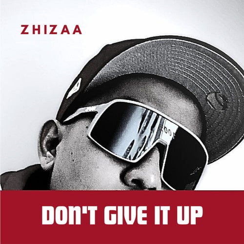 Don't Give It Up!