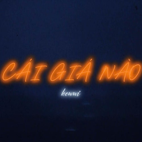Cái Giá Nào (feat. thanhluan)