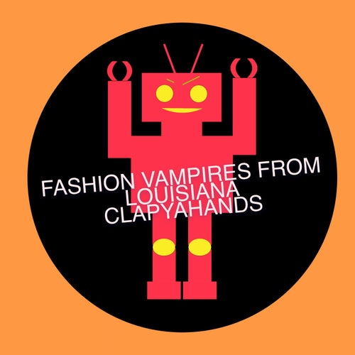 Clapyahands