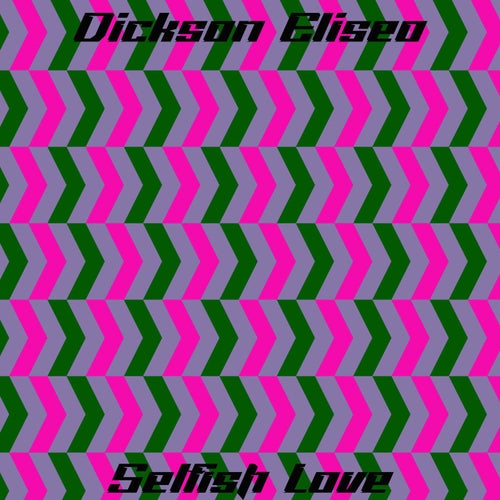 Selfish Love