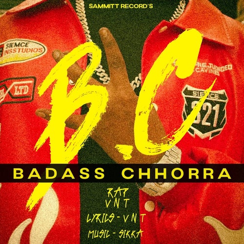 Badass Chhorra