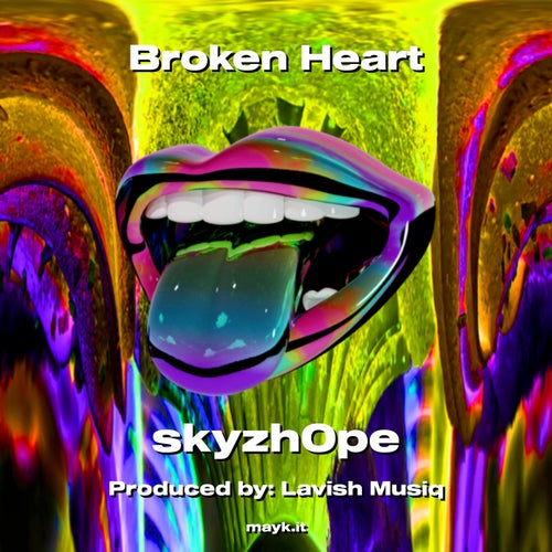 Broken Heart