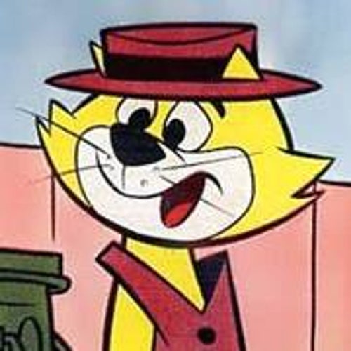 Top Cat Profile