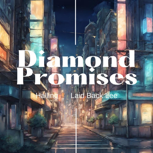 Diamond Promises (feat. Laid Back Lee)