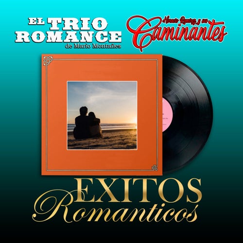 Exitos Románticos