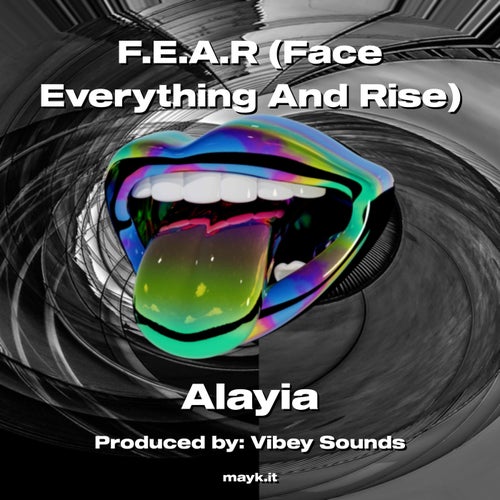 F.E.A.R (Face  And Rise)