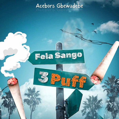 3 Puff