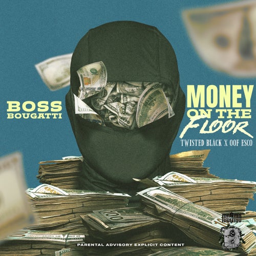 Money on the Floor