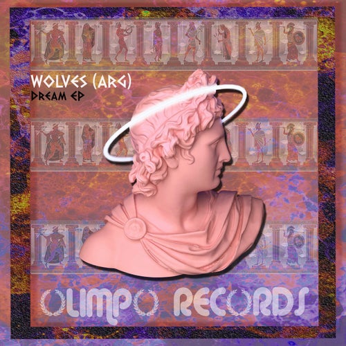 Dream EP