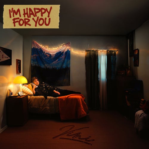I'm Happy For You
