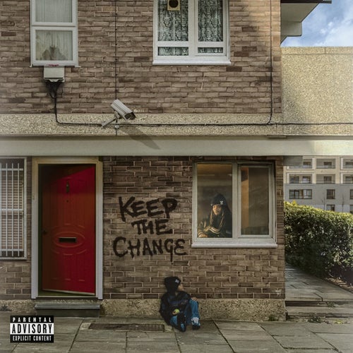 Ain’t Right (feat. Blaqbonez)