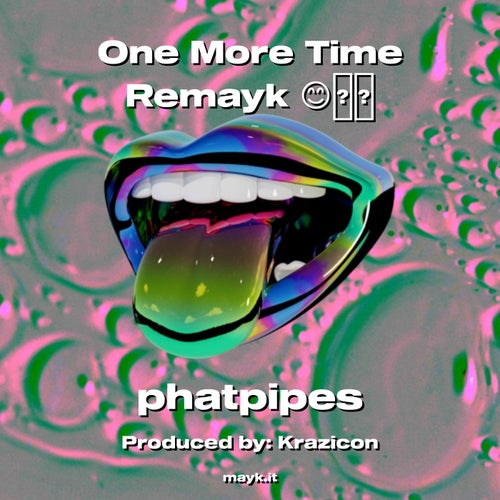 One More Time Remayk