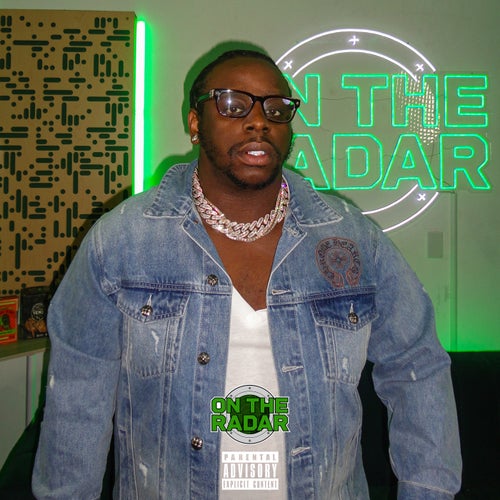 Hollywood YC "On The Radar" Freestyle (Wifi)