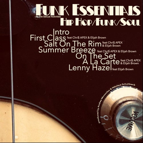 Funk Essentials