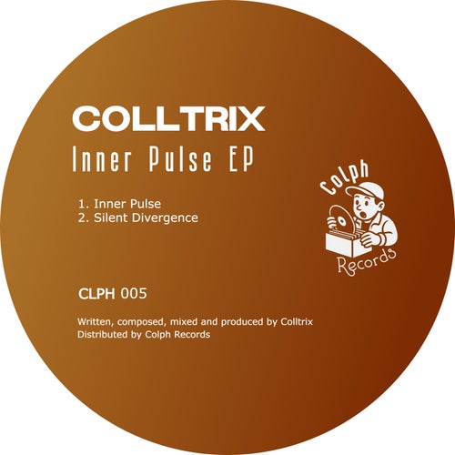 Inner Pulse EP