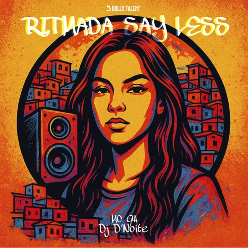 RITMADA SAY LESS