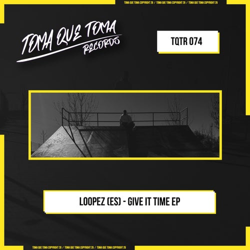 Give It Time EP