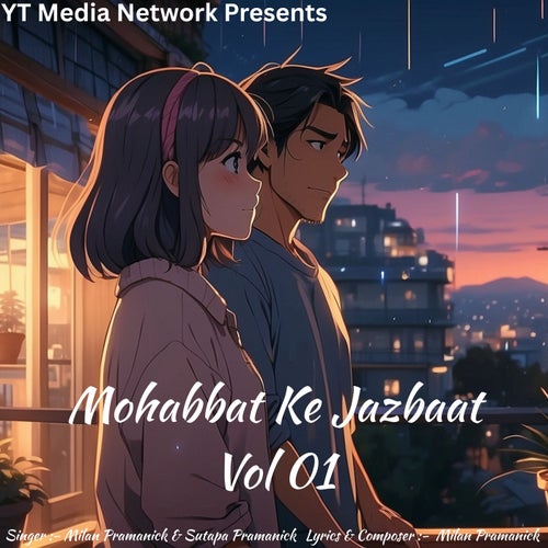 Mohabbat Ke Jazbaat Vol 01