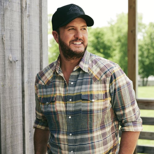 Luke Bryan Profile