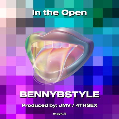 In the Open