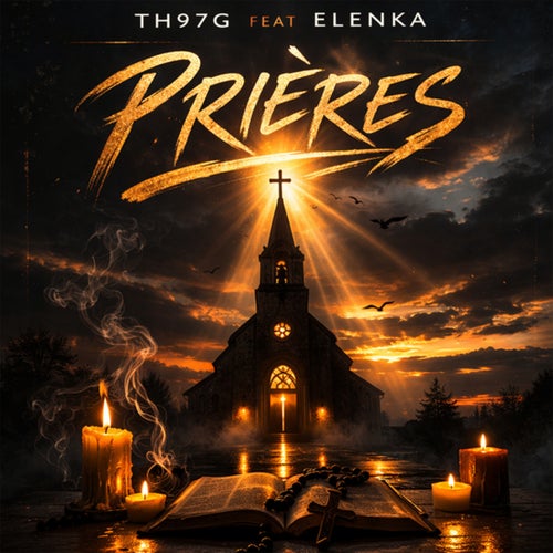 Prières