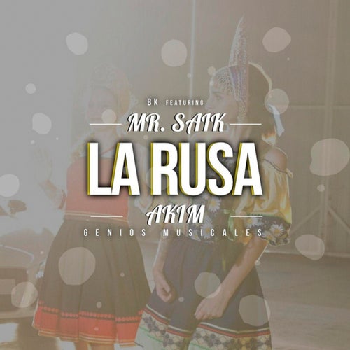 La Rusa