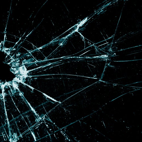 SHATTERED
