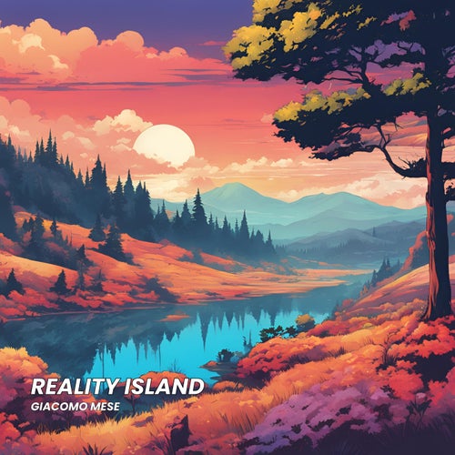 Reality Island