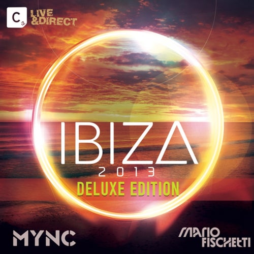Ibiza 2013 (Beatport Deluxe Edition)