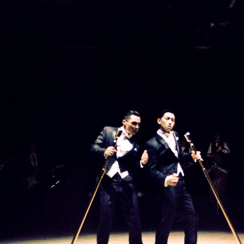 Golden Boys