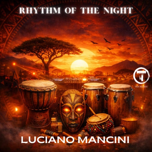 Rhythm of the night