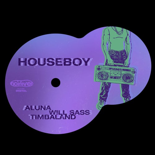 Houseboy
