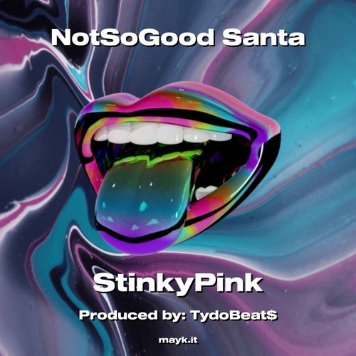 NotSoGood Santa