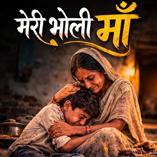 MERI BHOLI MAA