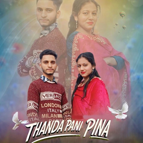 Thanda Pani Pina