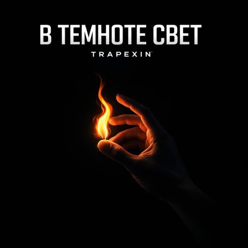 В ТЕМНОТЕ СВЕТ