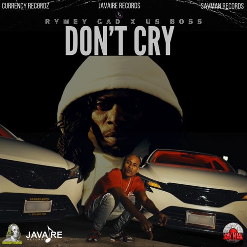 Don’t Cry