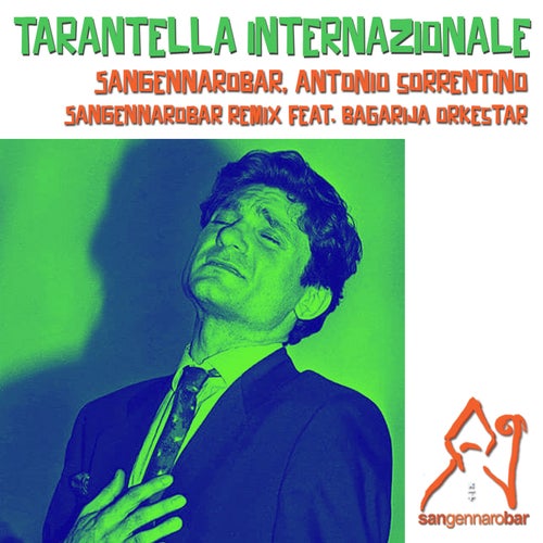 Tarantella Internazionale