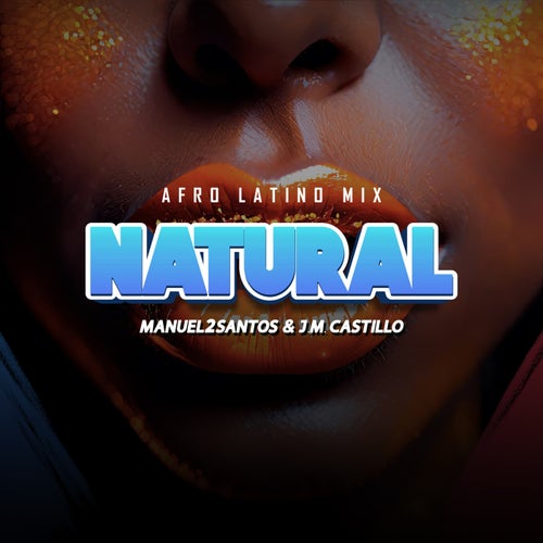 NATURAL (Afro Latin Extended)