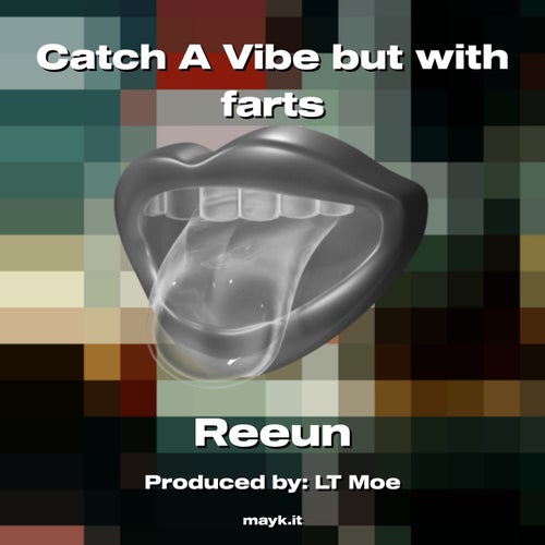 Catch A Vibe but with farts