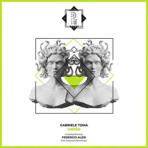 Swish (incl. Federico Alesi Remix)